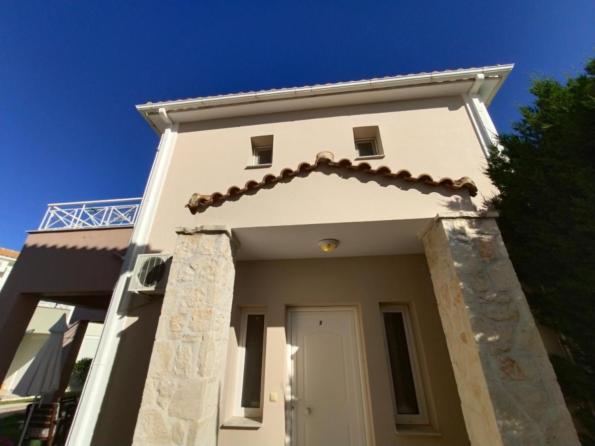 Kalamaki Court Villas Unit9 Exterior foto
